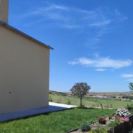 La Granja De Juli Apartment Ledesma Exterior foto