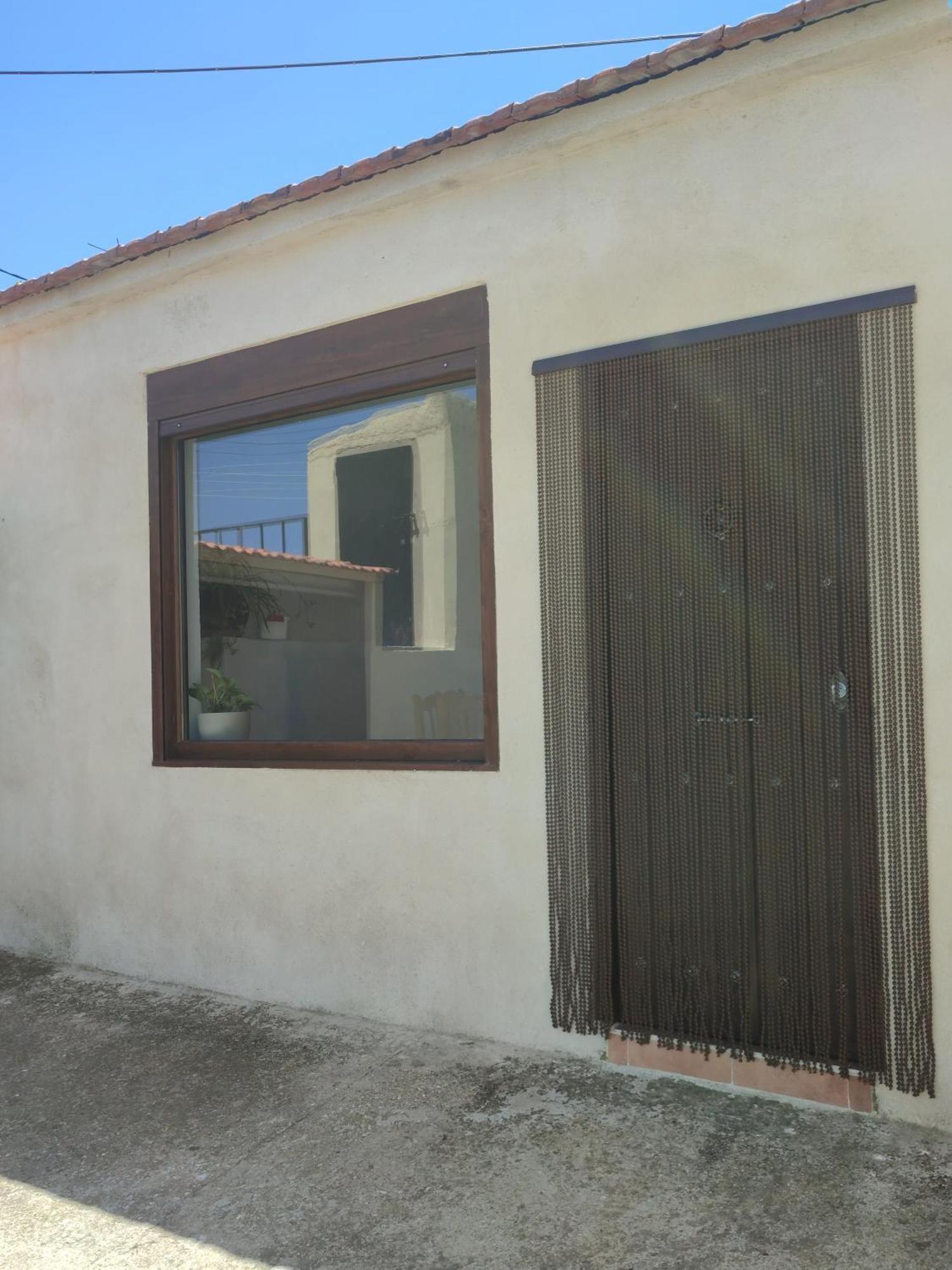 La Granja De Juli Apartment Ledesma Exterior foto